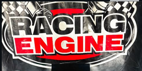 Racing Engine